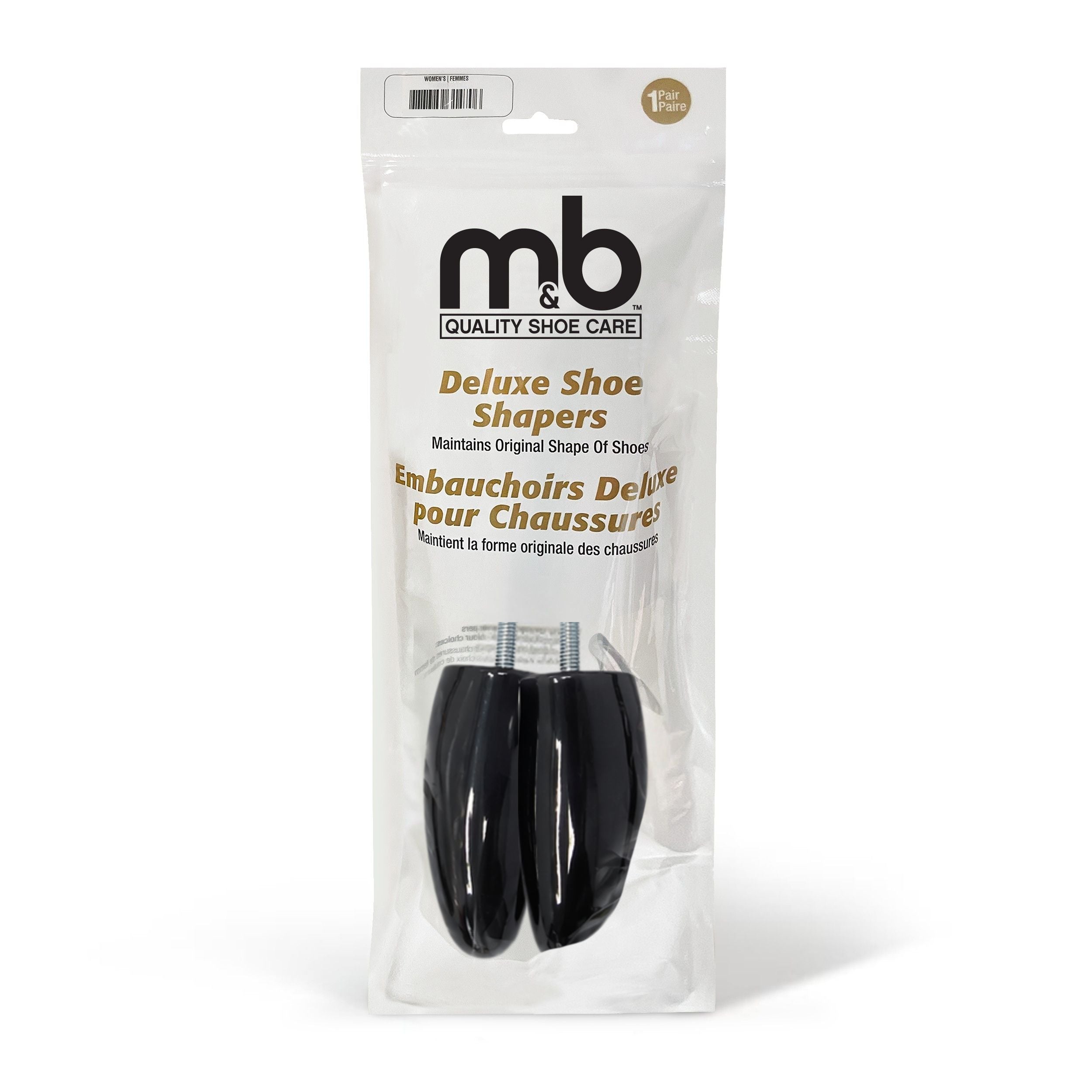 Deluxe Shoe Shaper