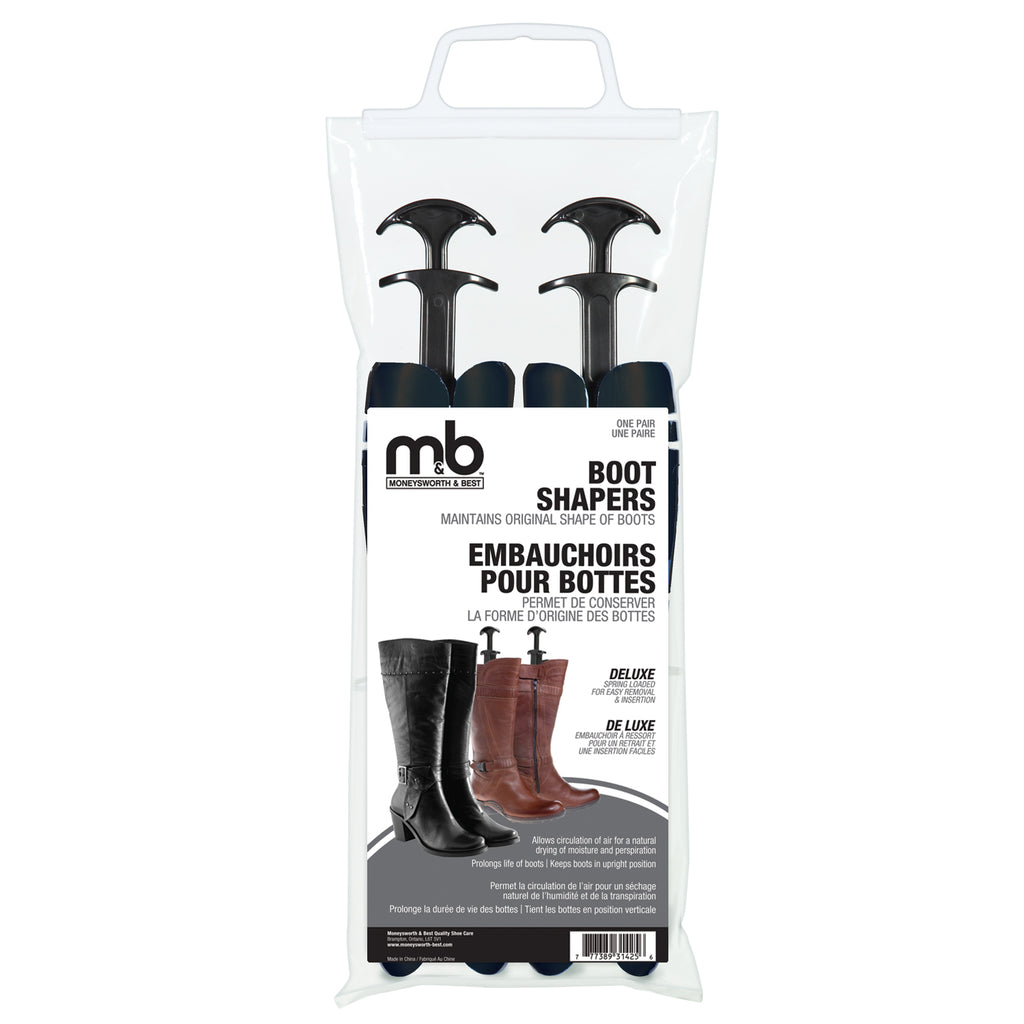 Boot Shaper