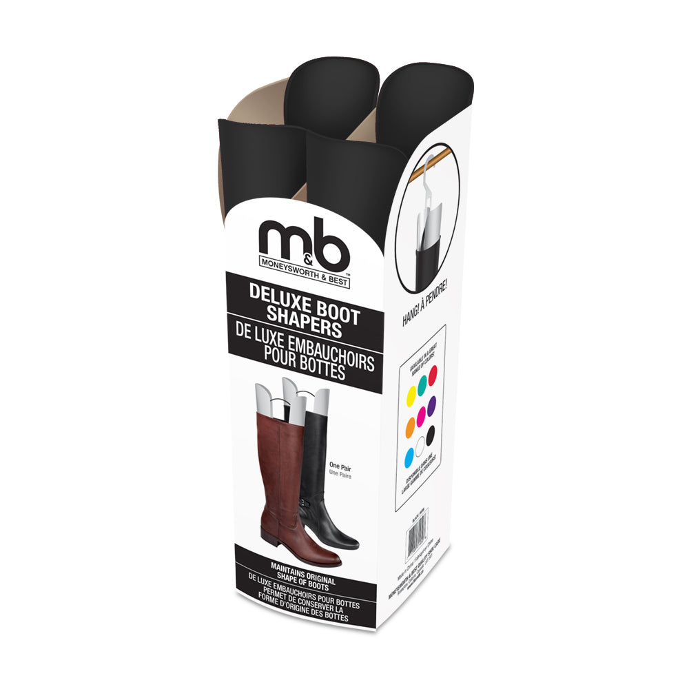 Deluxe Boot Shaper