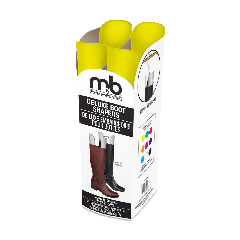 Deluxe Boot Shaper