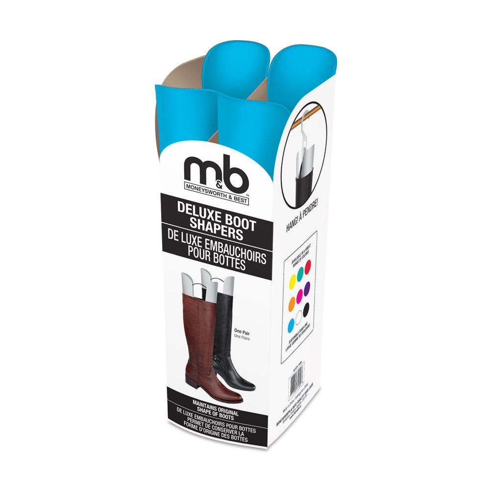 Deluxe Boot Shaper