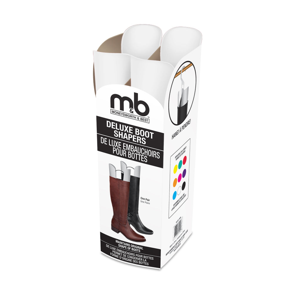Deluxe Boot Shaper