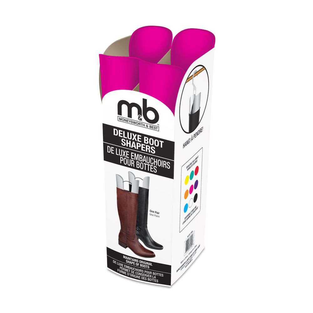 Deluxe Boot Shaper