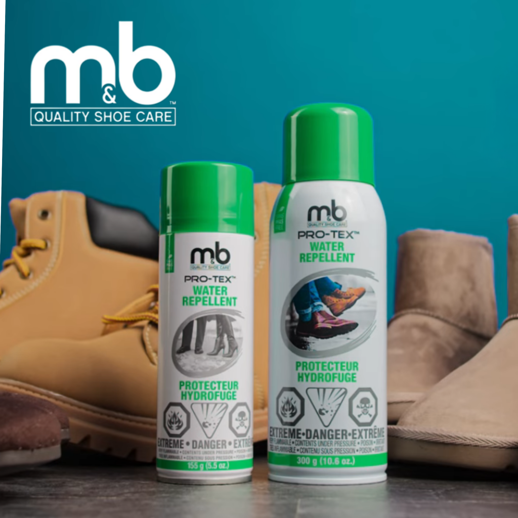 PRO-TEX™ Water Repellent 300g