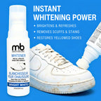 Shoe Whitener