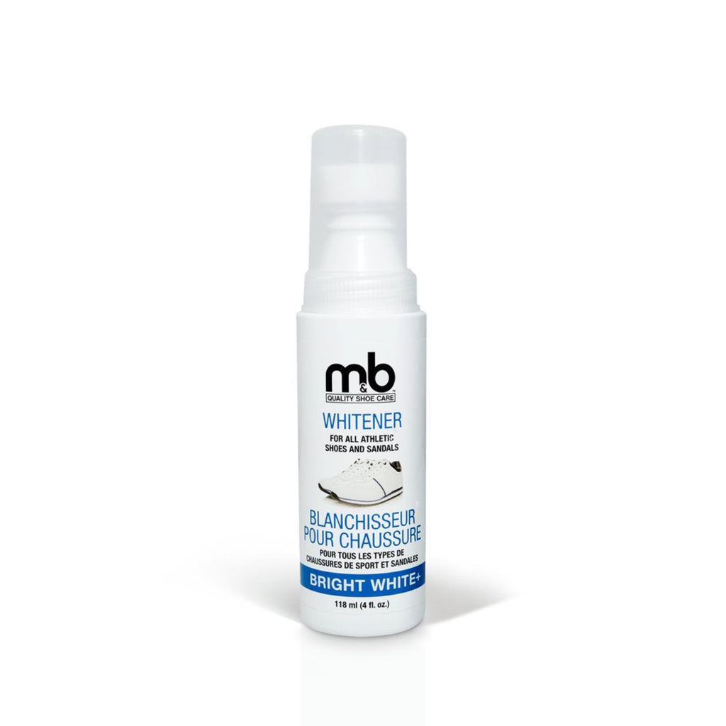 Shoe Whitener
