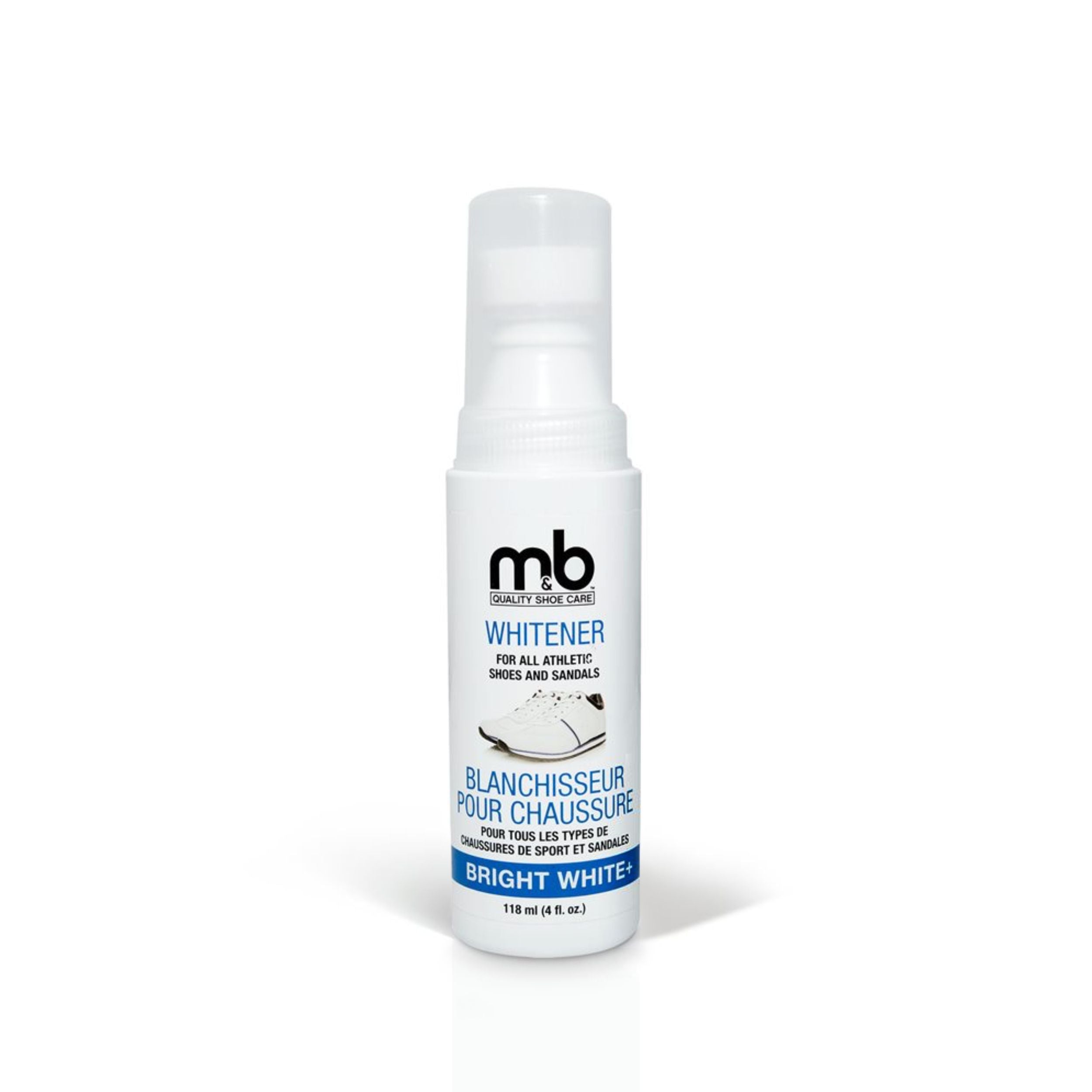 Shoe Whitener