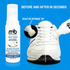 Shoe Whitener