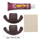 Toe Guard Boot Saver
