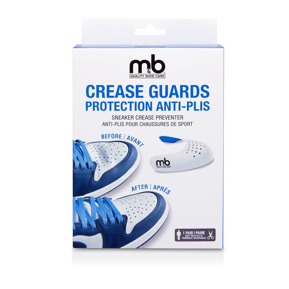 Crease Guards