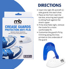 Crease Guards