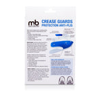 Crease Guards