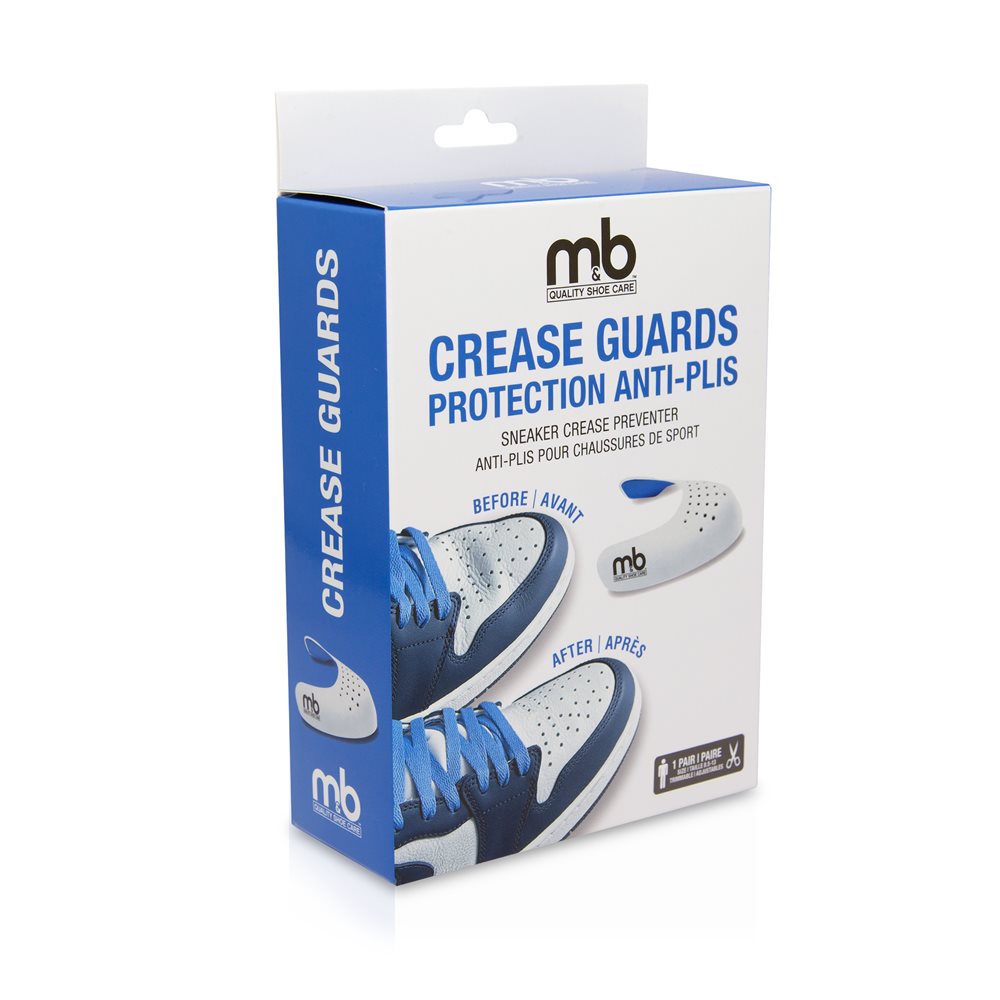 Crease Guards