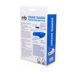 Crease Guards