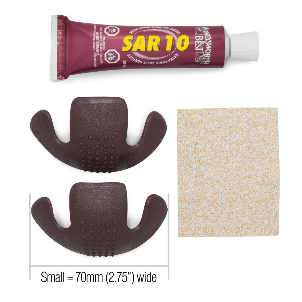 Toe Guard Boot Saver