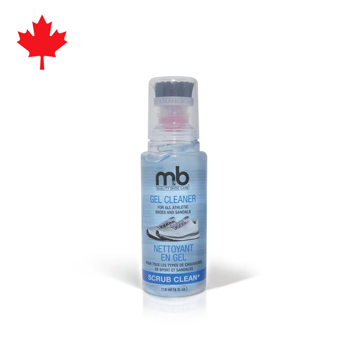 Gel Cleaner