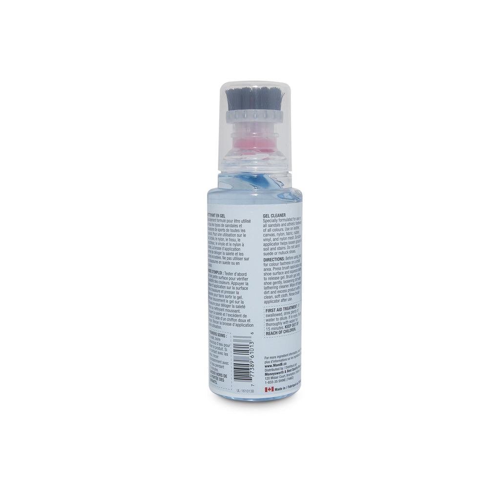 Gel Cleaner