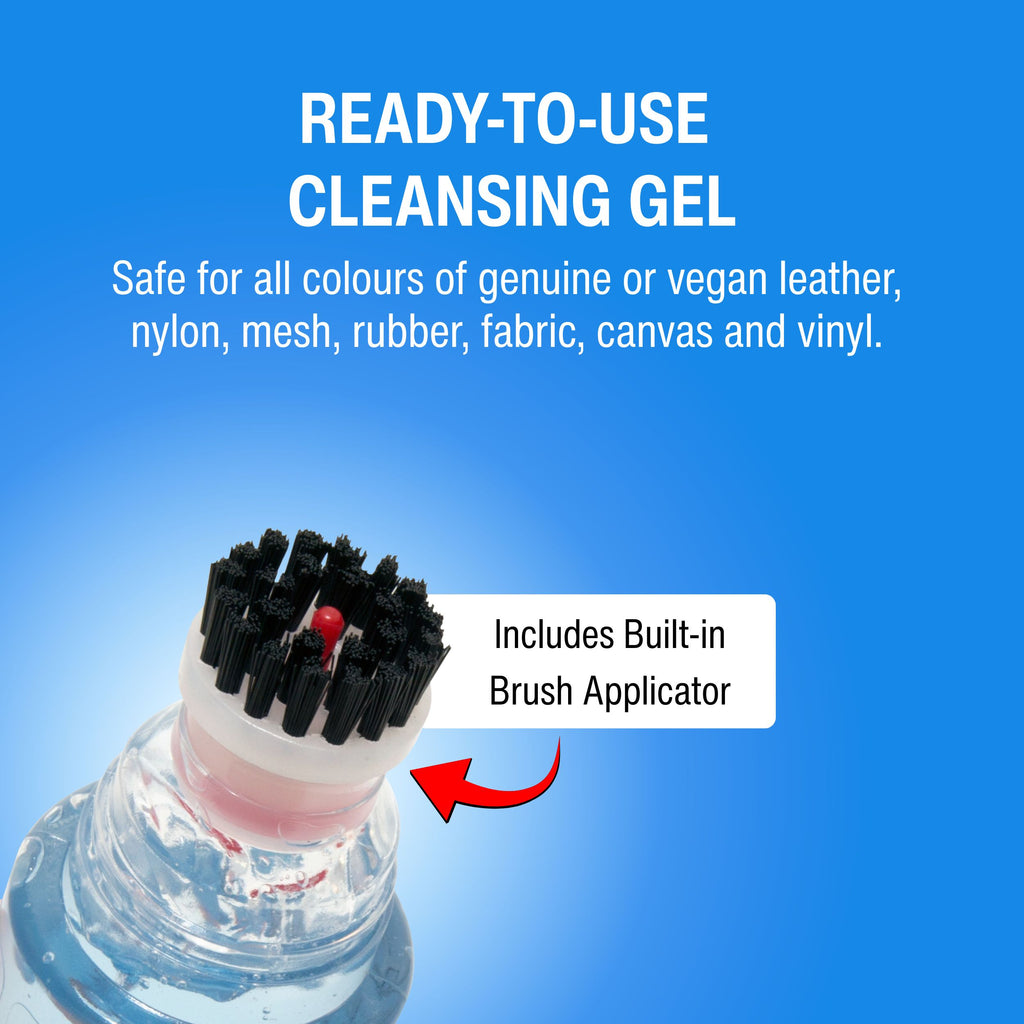 Gel Cleaner