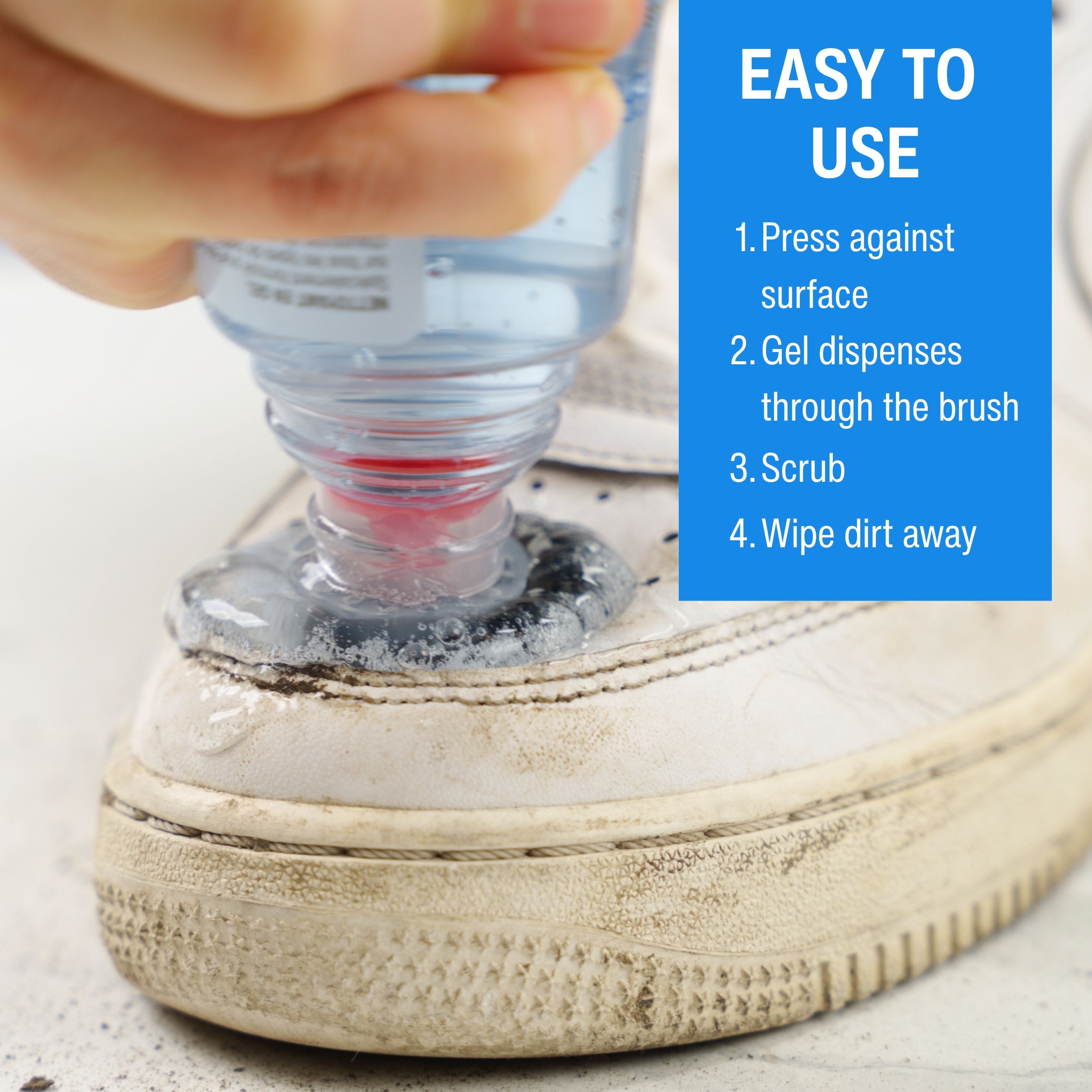 Gel Cleaner