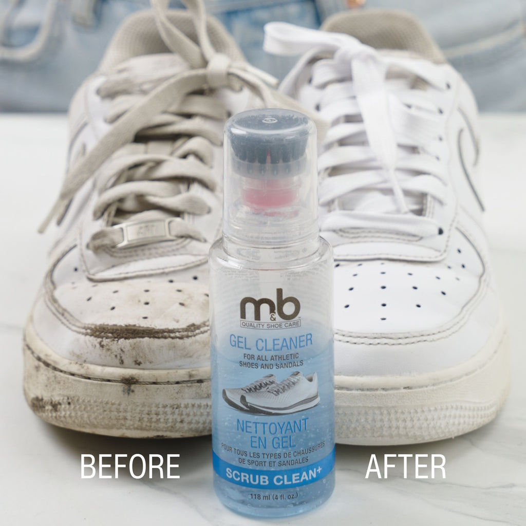 Gel Cleaner
