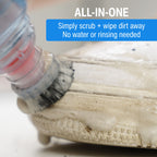Gel Cleaner