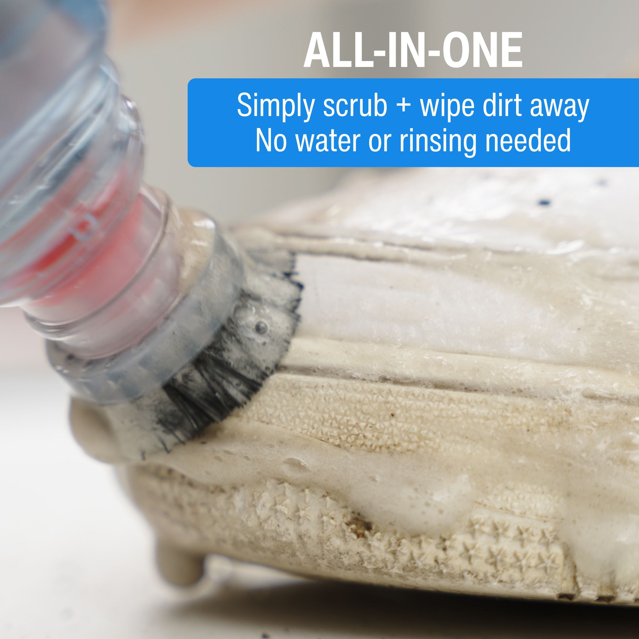 Gel Cleaner