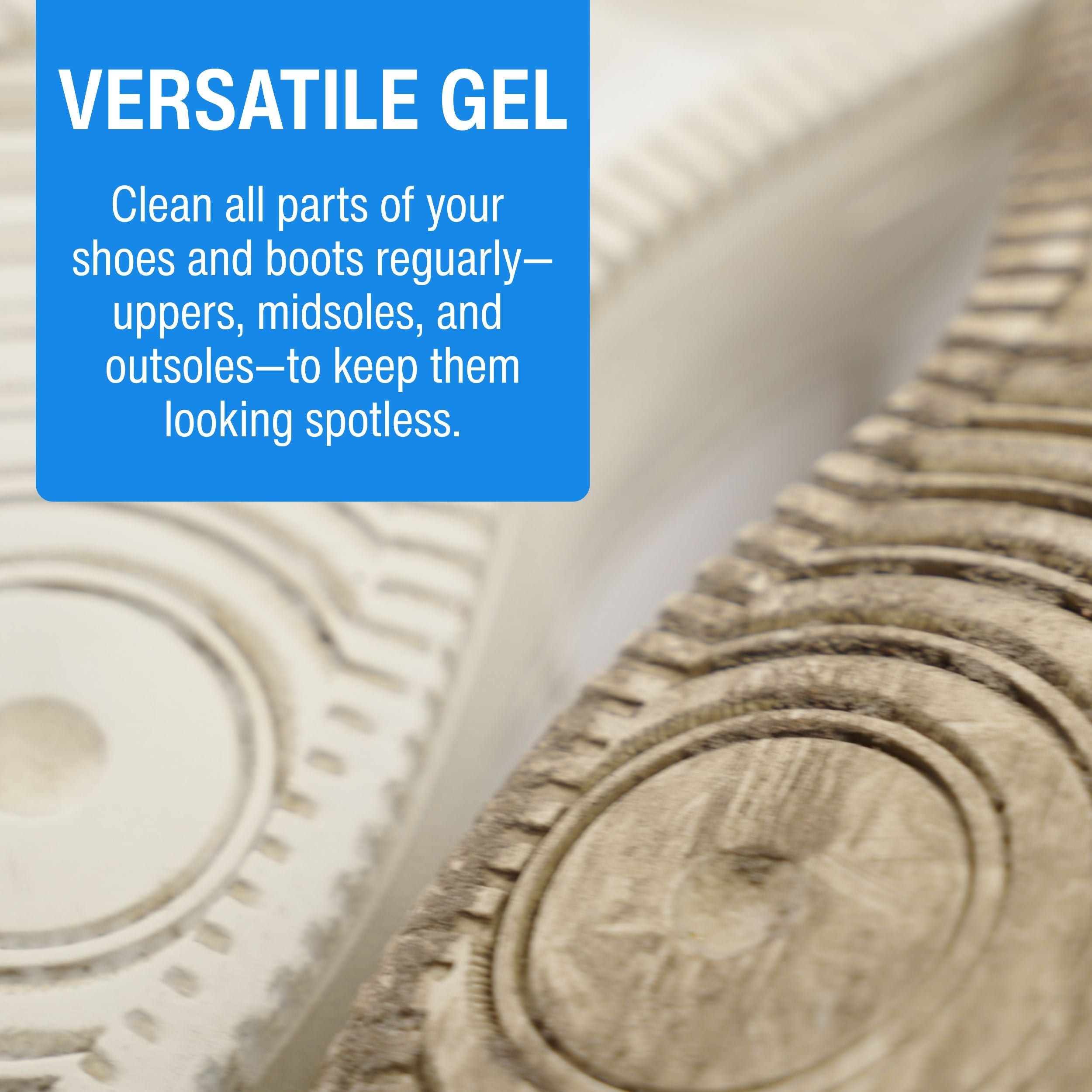 Gel Cleaner