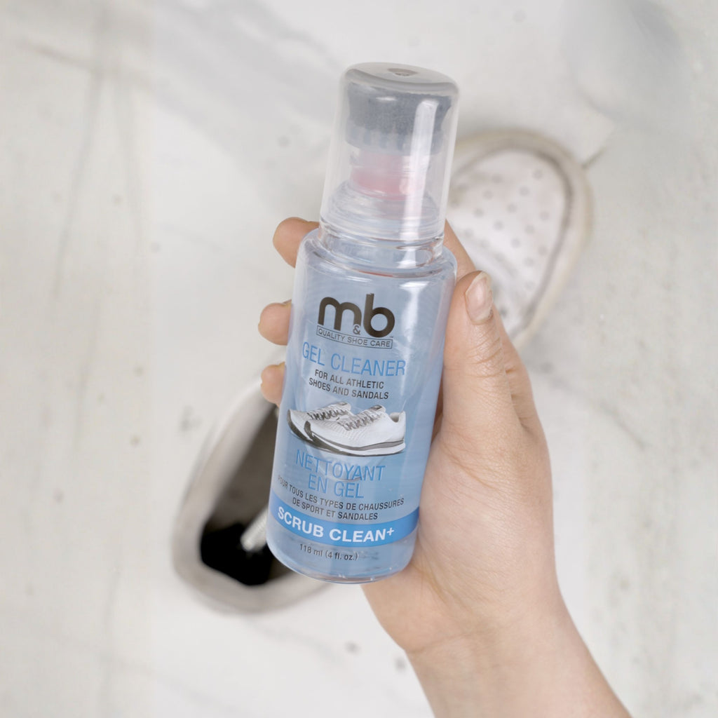 Gel Cleaner