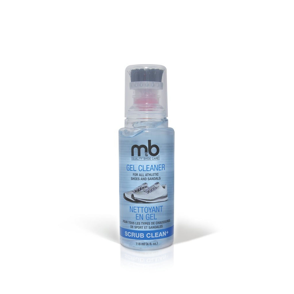 Gel Cleaner