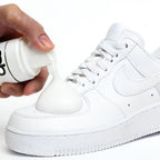Boot + Shoe Foam Cleaner