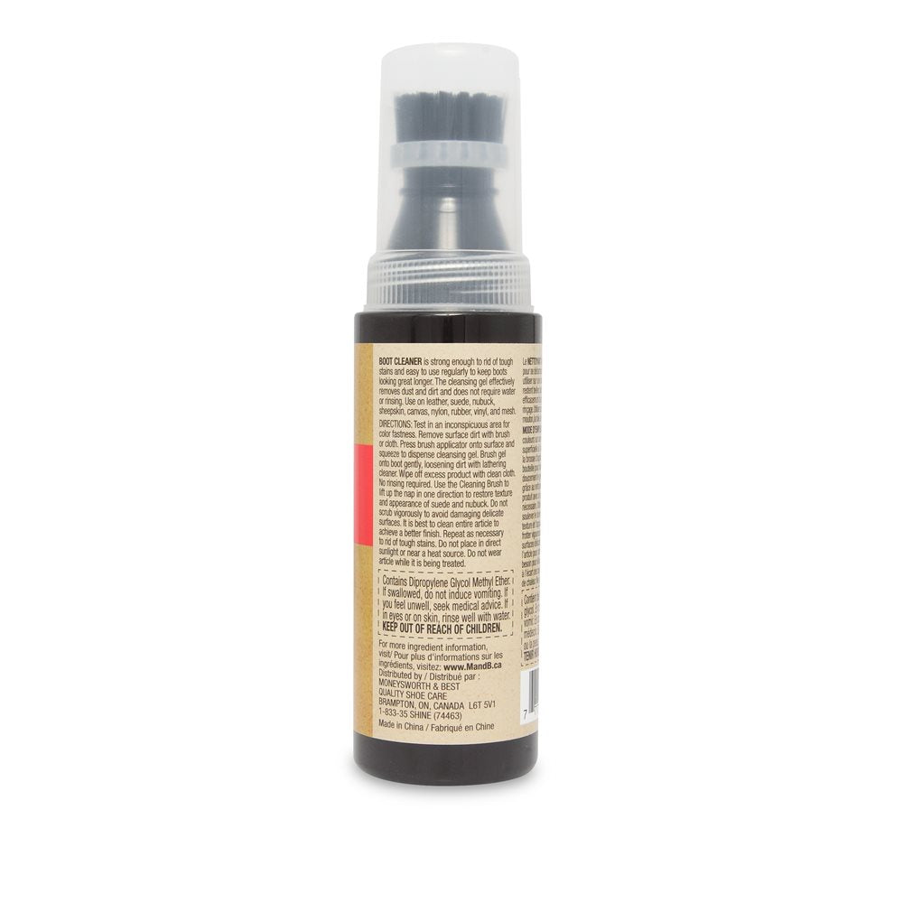 Desert Boot (Gel) Cleaner 4oz