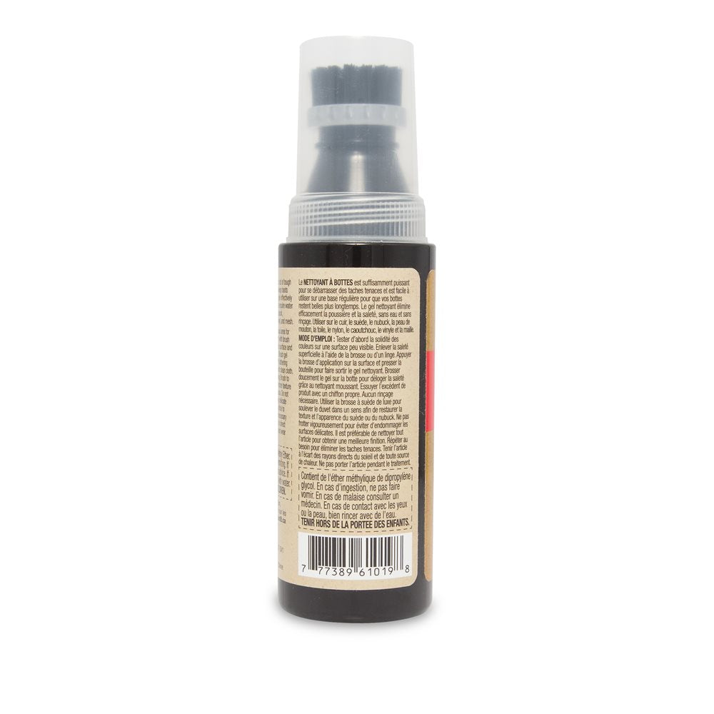 Desert Boot (Gel) Cleaner 4oz