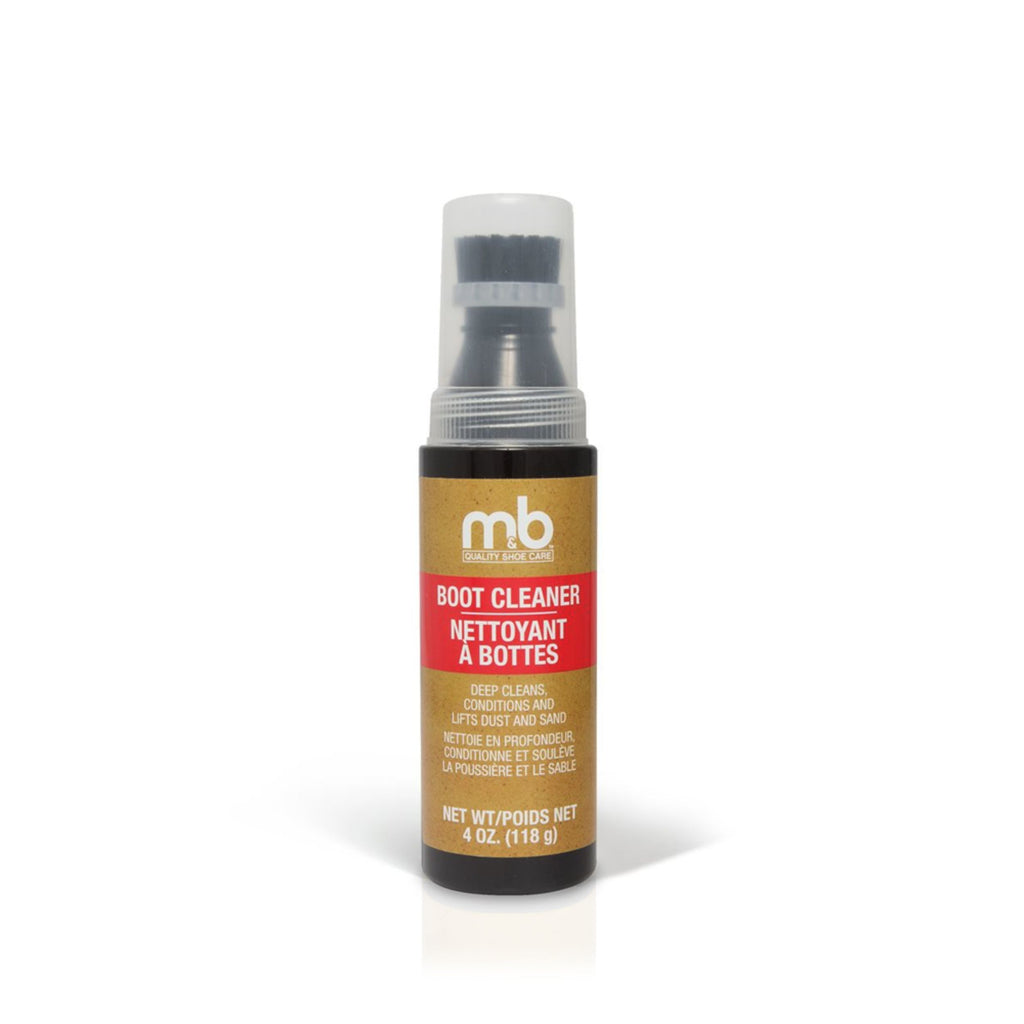 Desert Boot (Gel) Cleaner 4oz
