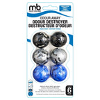 Odour Stop Odour Destroyers