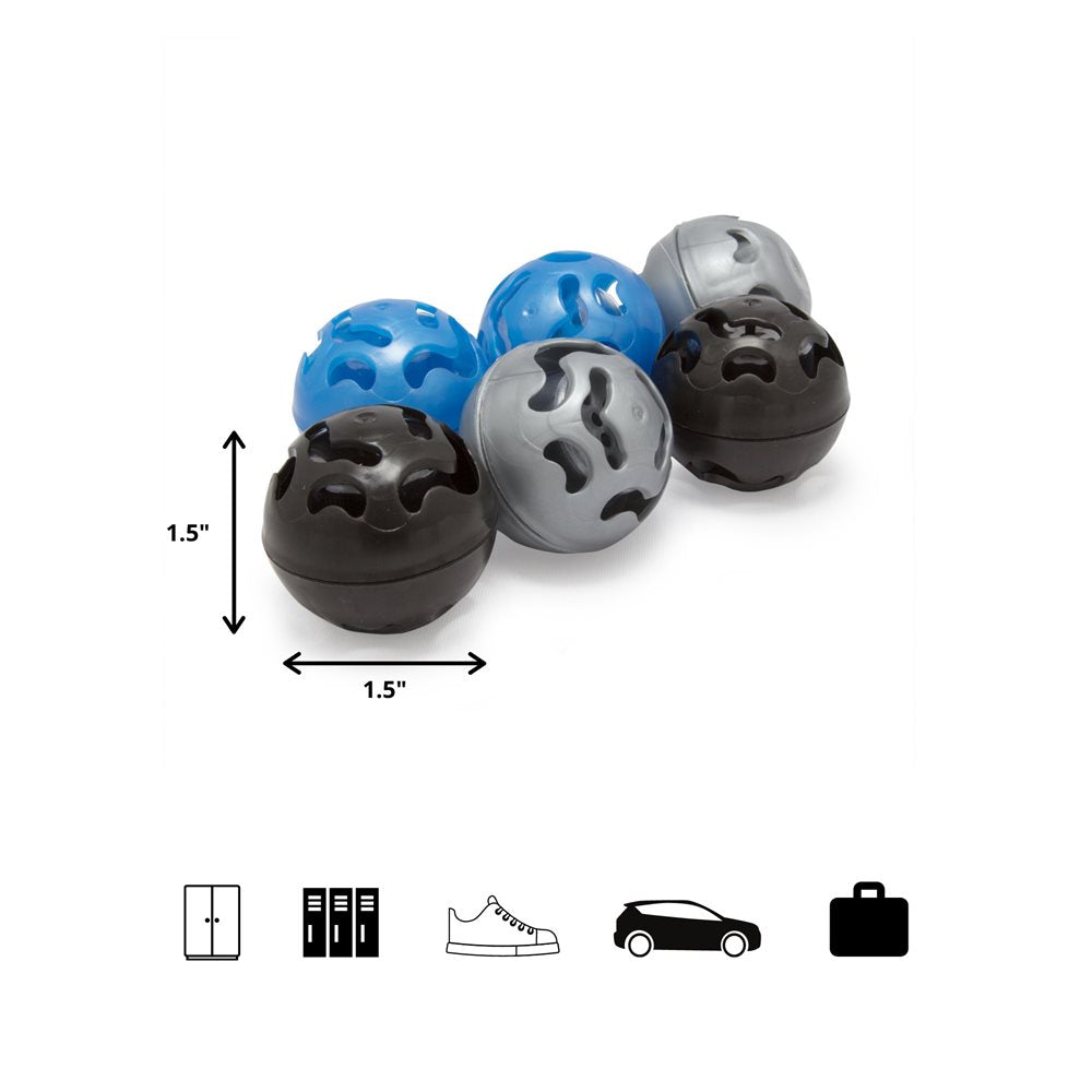 Odour Stop Odour Destroyers