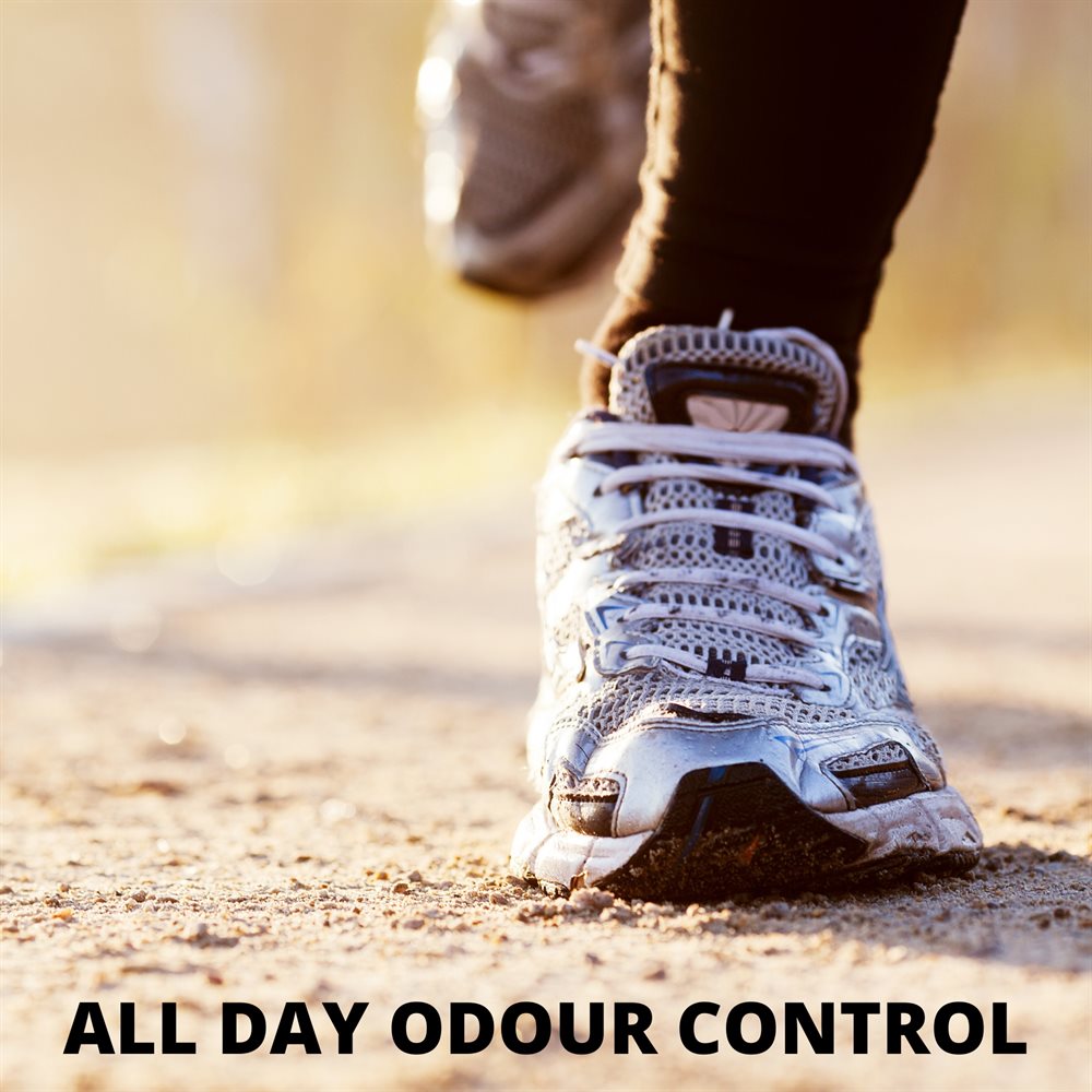 Odour Stop Odour Destroyers