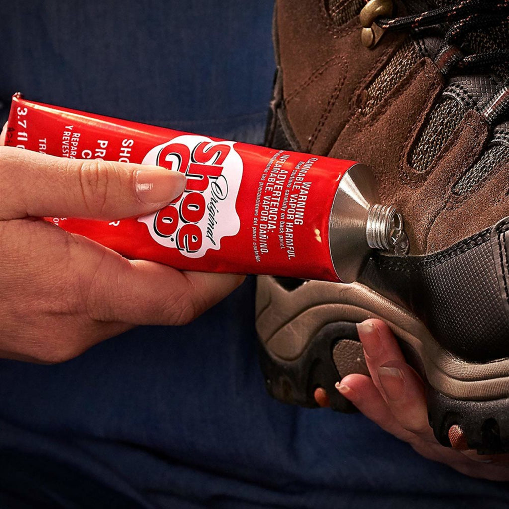 Shoe Goo