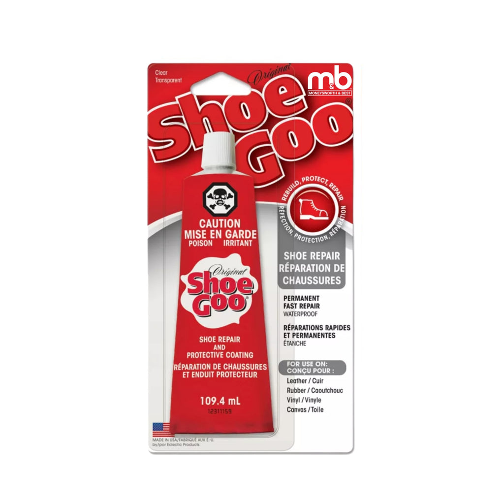 Shoe Goo