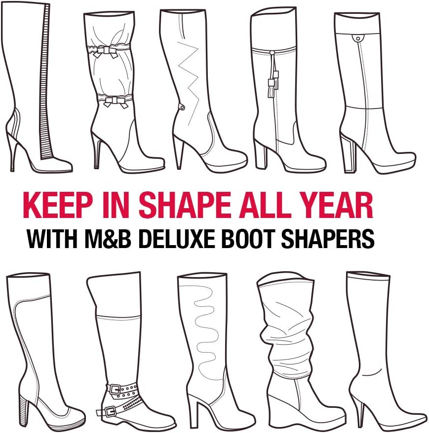 Deluxe Boot Shaper