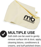 Shoe Shine Cloth