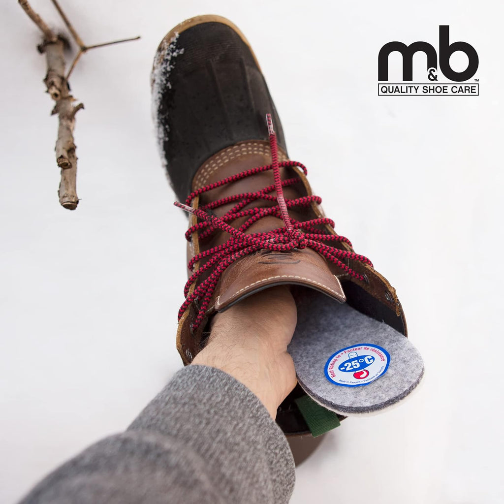 Polar Felt Insole