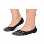 Socks 3PK - Rayon Made with Bamboo - Invisible