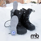Polar Felt Insole