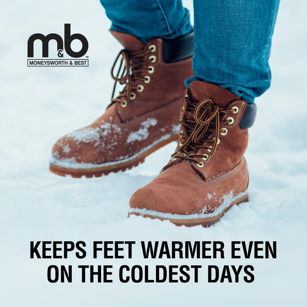 Arctic Thermal Insole