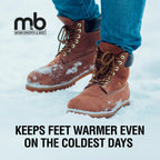 Arctic Thermal Insole