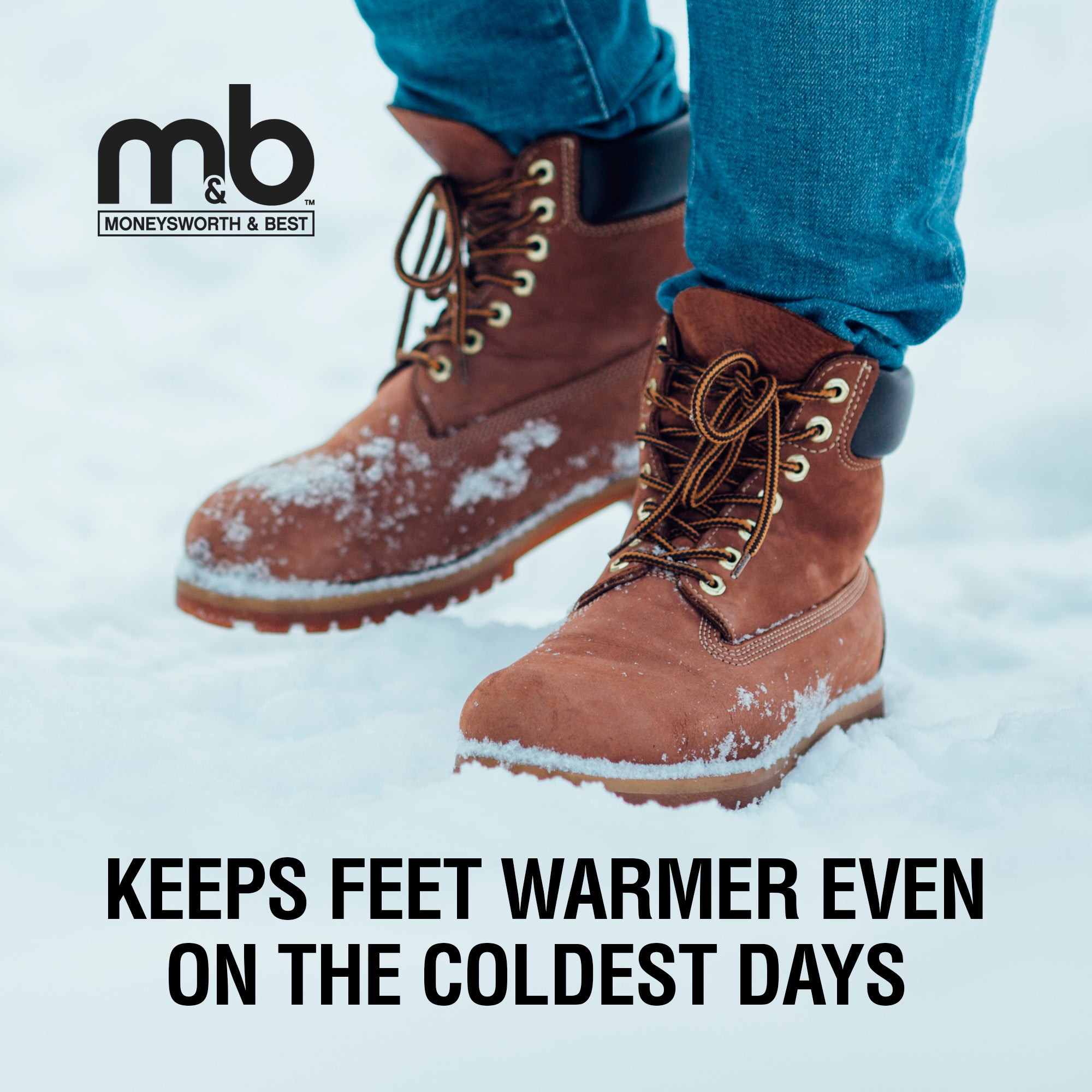Arctic Thermal Insole