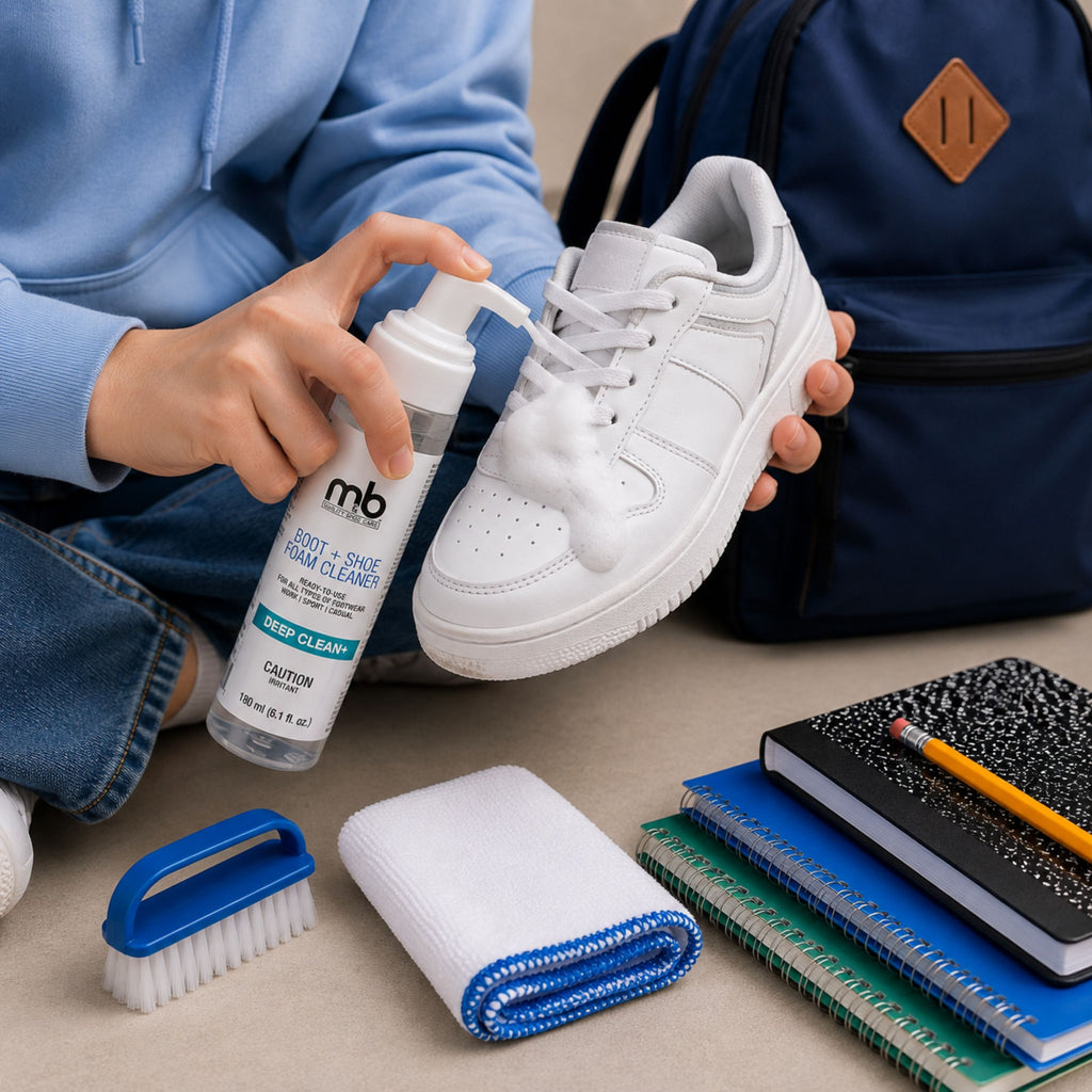 Back-to-School Sneaker Bundle