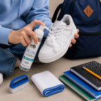 Back-to-School Sneaker Bundle