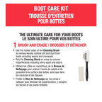Boot Care Kit