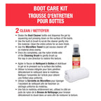 Boot Care Kit